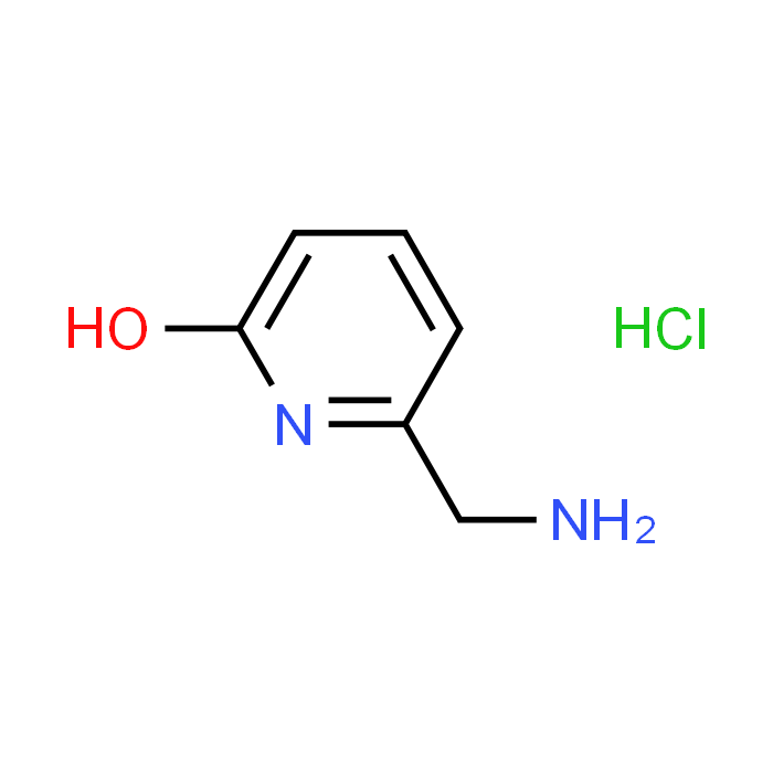 6-(Aminomethyl)pyridin-2(1H)-one hydrochloride