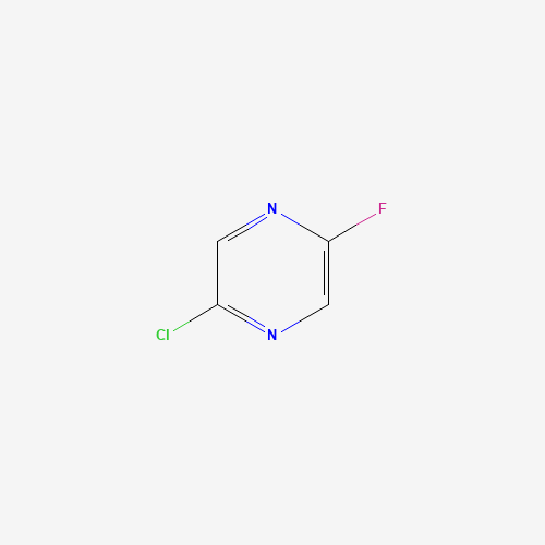 2-Chloro-5-fluoropyrazine