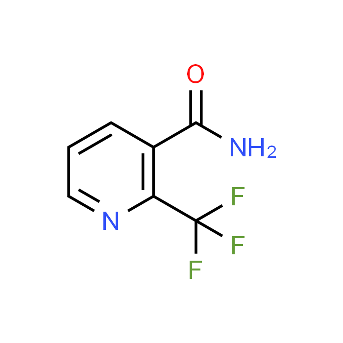 2-(Trifluoromethyl)nicotinamide - Achmem