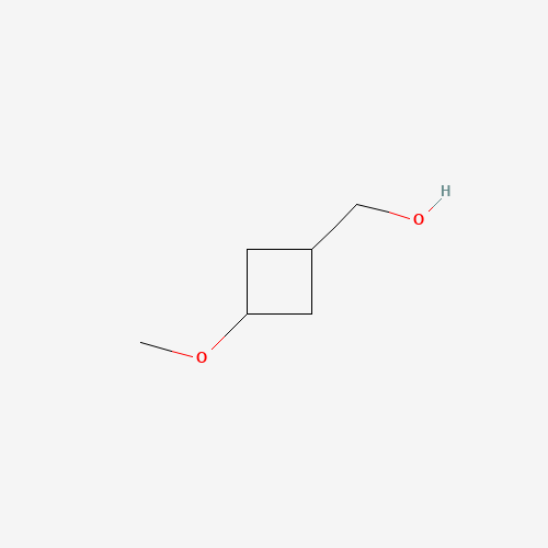 (cis-3-Methoxycyclobutyl)methanol