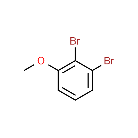 1,2-Dibromo-3-methoxybenzene