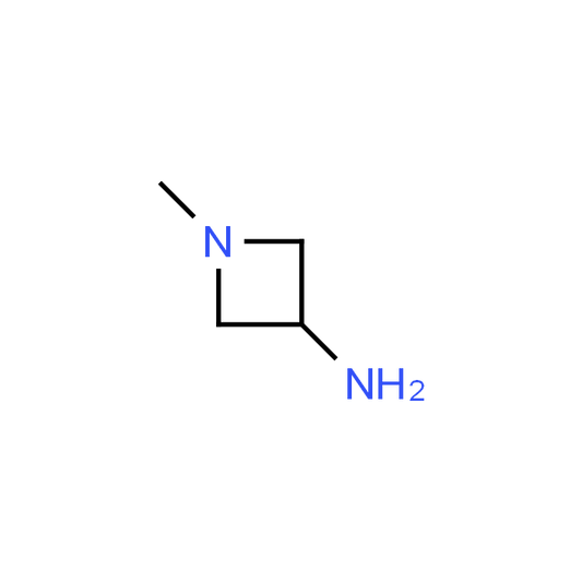 1-Methylazetidin-3-amine