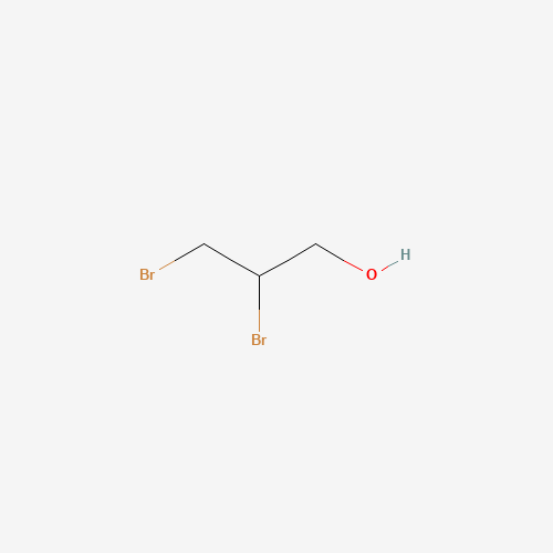 2,3-Dibromo-1-propanol
