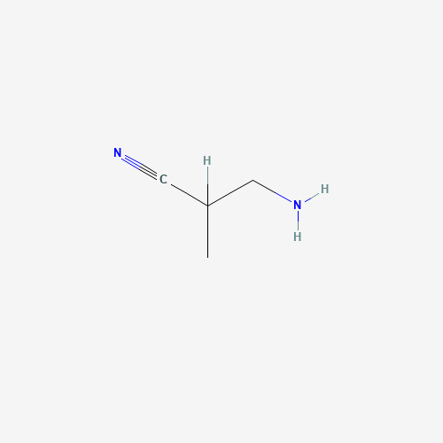 3-Amino-2-methylpropanenitrile