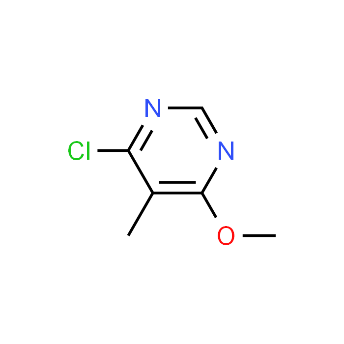 4-Chloro-6-methoxy-5-methylpyrimidine