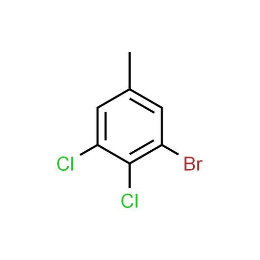 3-Bromo-4,5-dichlorotoluene