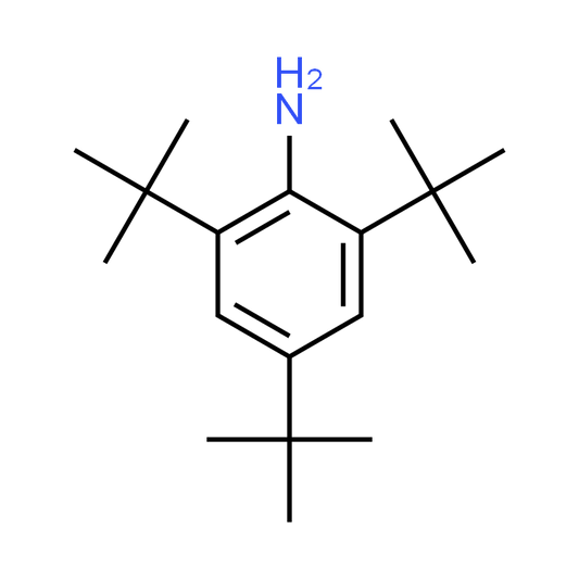 2,4,6-Tri-tert-butylaniline