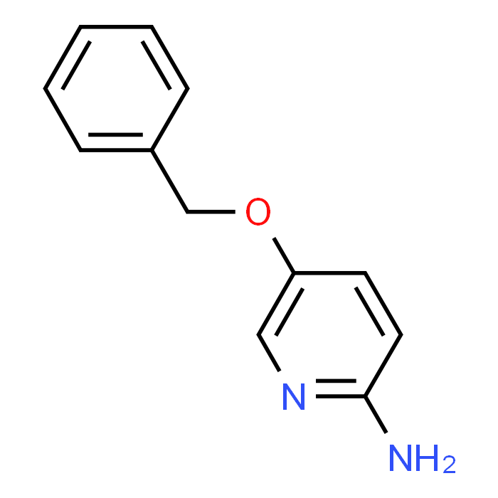 5-(Benzyloxy)pyridin-2-amine