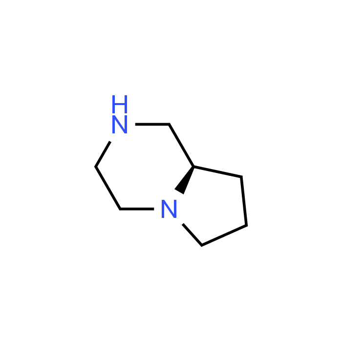(R)-1,4-Diazabicyclo[4.3.0]nonane