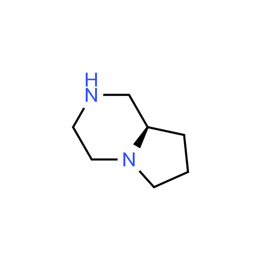 (R)-1,4-Diazabicyclo[4.3.0]nonane
