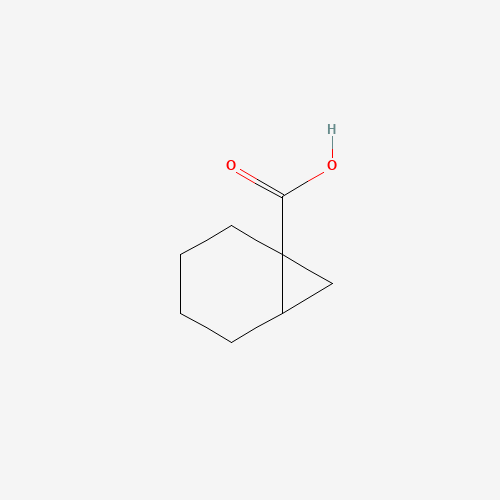 Bicyclo[4.1.0]heptane-1-carboxylic acid