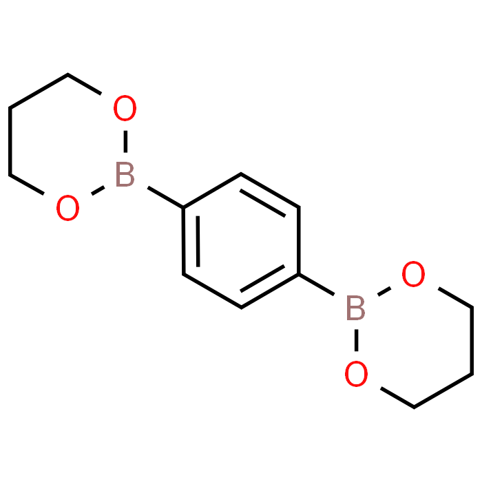 1,4-Di(1,3,2-dioxaborinan-2-yl)benzene