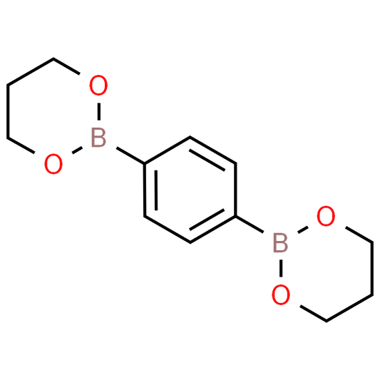 1,4-Di(1,3,2-dioxaborinan-2-yl)benzene