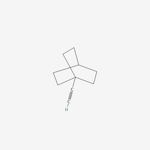 1-Ethynylbicyclo[2.2.2]octane