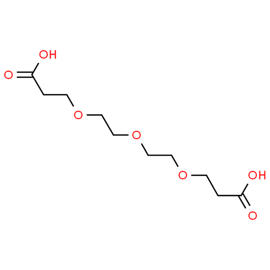 3,3'-((Oxybis(ethane-2,1-diyl))bis(oxy))dipropanoic acid