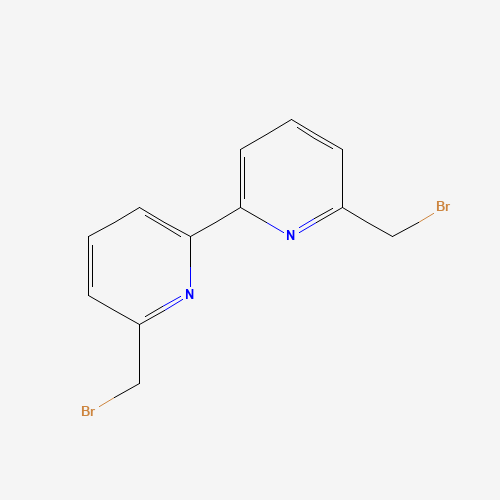 6,6'-Bis(bromomethyl)-2,2'-bipyridine