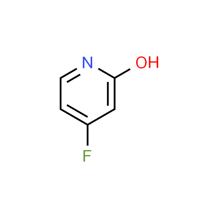 4-Fluoropyridin-2(1H)-one