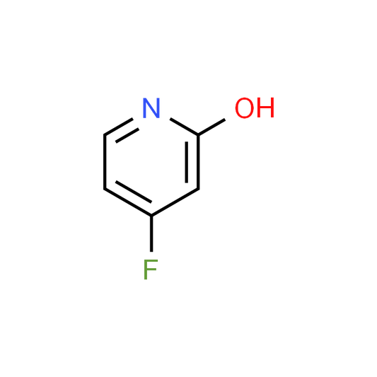 4-Fluoropyridin-2(1H)-one