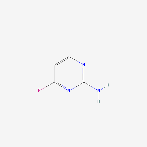 4-Fluoropyrimidin-2-amine