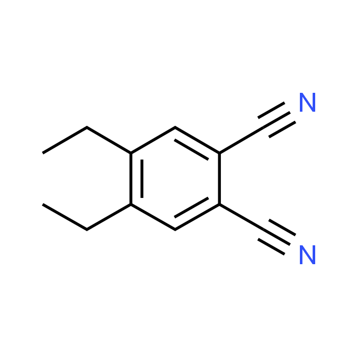 4,5-Diethylphthalonitrile