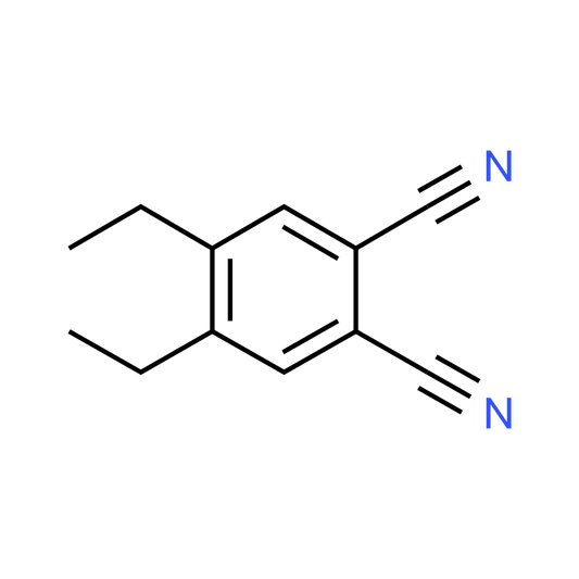 4,5-Diethylphthalonitrile