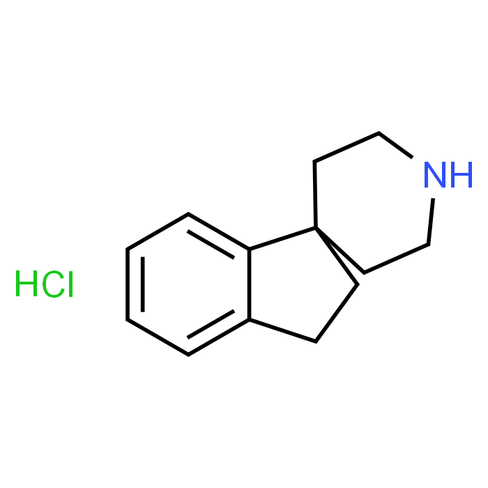 2,3-Dihydrospiro[indene-1,4'-piperidine] hydrochloride