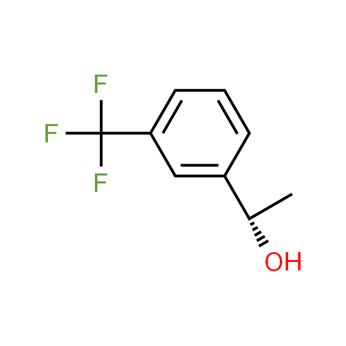 (S)-1-(3-(Trifluoromethyl)phenyl)ethanol