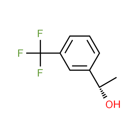 (S)-1-(3-(Trifluoromethyl)phenyl)ethanol