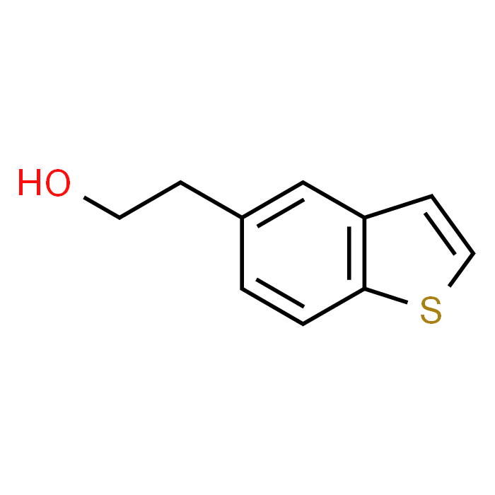 2-(Benzo[b]thiophen-5-yl)ethanol