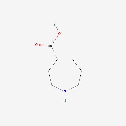 Azepane-4-carboxylic acid