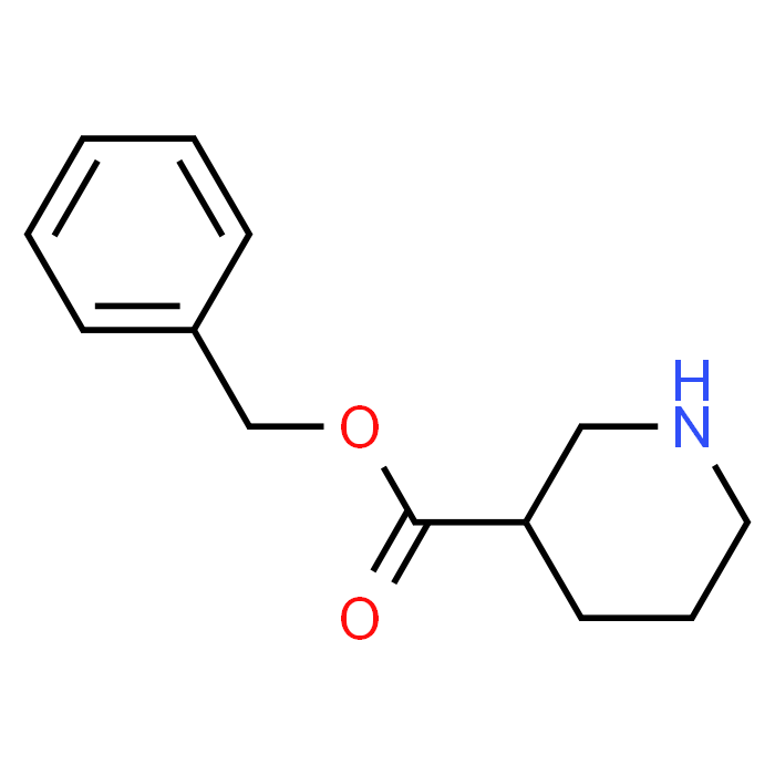 Benzyl piperidine-3-carboxylate