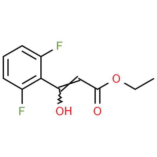 Ethyl 3-(2,6-Difluorophenyl)-3-oxopropionate