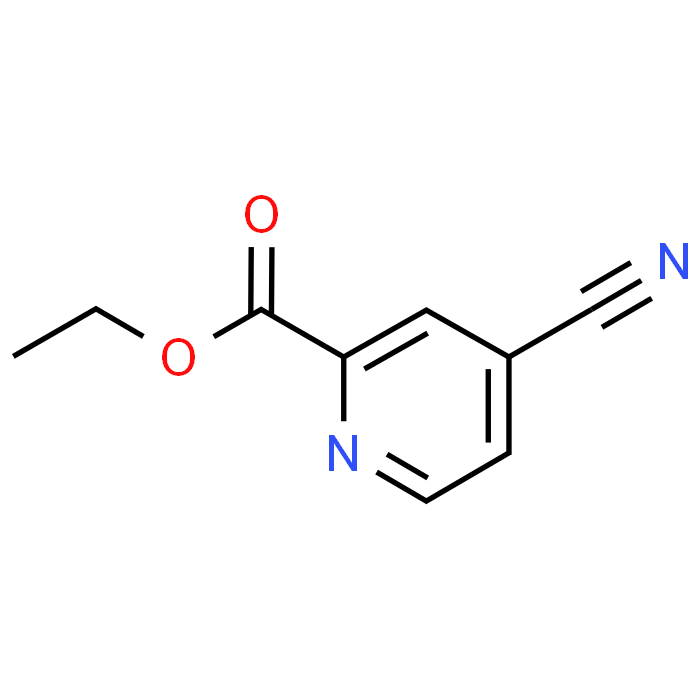 Ethyl 4-cyanopicolinate