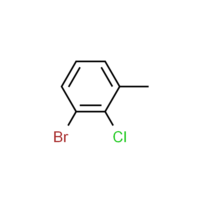 1-Bromo-2-chloro-3-methylbenzene