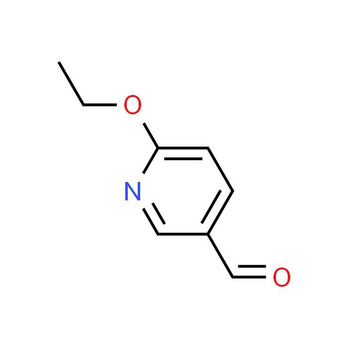 6-Ethoxynicotinaldehyde