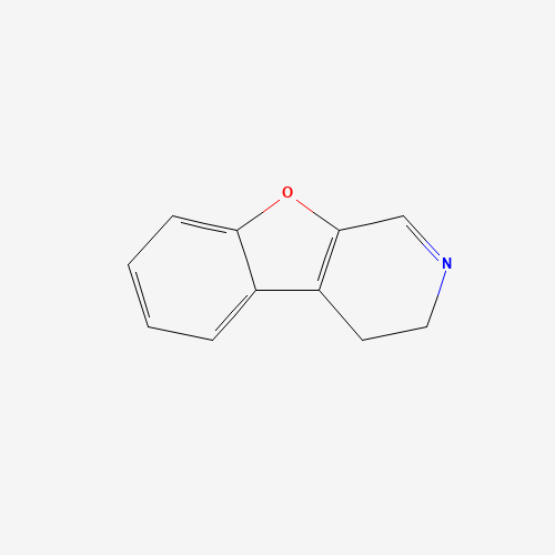 3,4-Dihydrobenzofuro[2,3-c]pyridine
