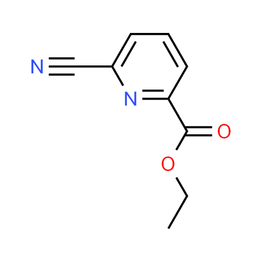 Ethyl 6-cyanopicolinate