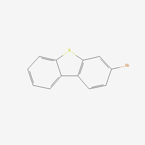 3-Bromodibenzo[b,d]thiophene