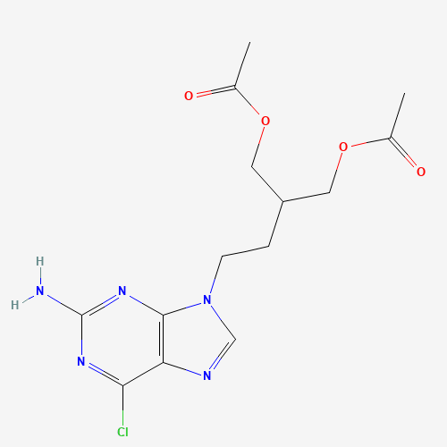 Famciclovir Chloro Impurity