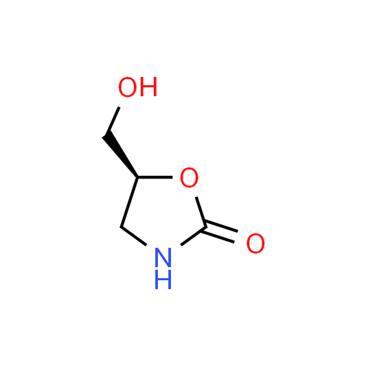 (S)-5-(Hydroxymethyl)oxazolidin-2-one