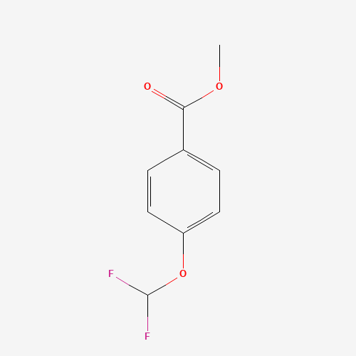 Methyl 4-(Difluoromethoxy)benzoate