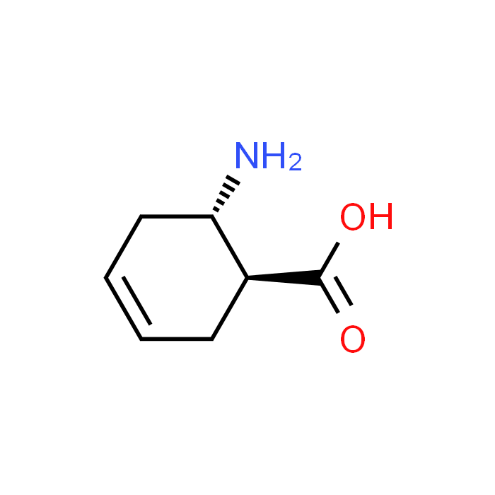 6-Aminocyclohex-3-enecarboxylic acid hydrochloride