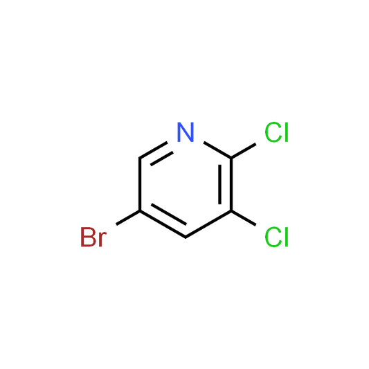 5-Bromo-2,3-dichloropyridine