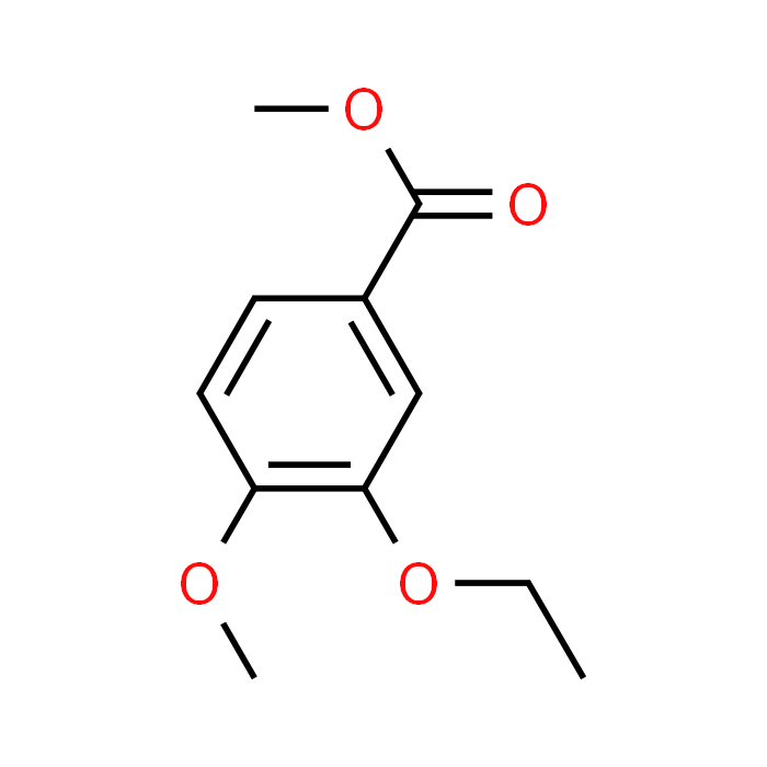 Methyl 3-ethoxy-4-methoxybenzoate