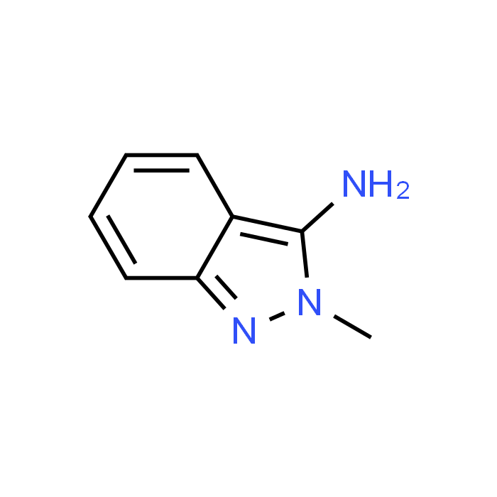 2-Methyl-2H-indazol-3-amine