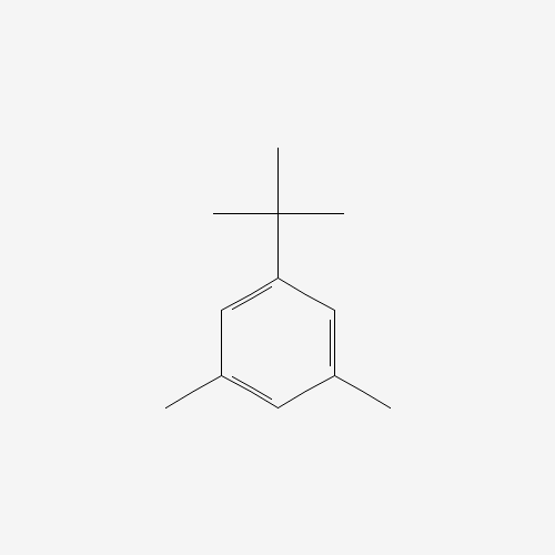 1-tert-Butyl-3,5-dimethylbenzene