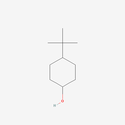 4-(tert-Butyl)cyclohexanol