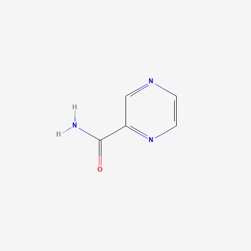 Pyrazinamide