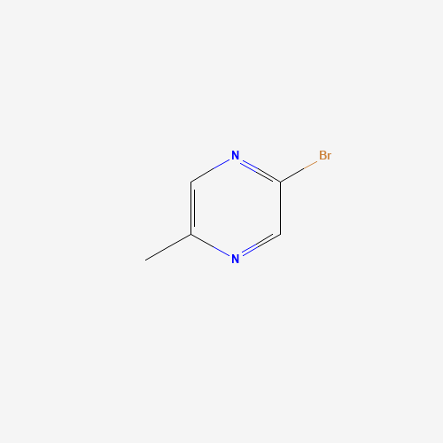 2-Bromo-5-methylpyrazine
