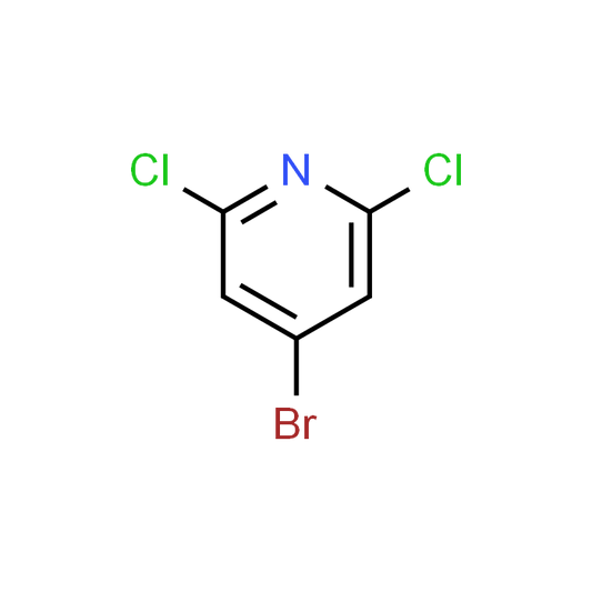 4-Bromo-2,6-dichloropyridine